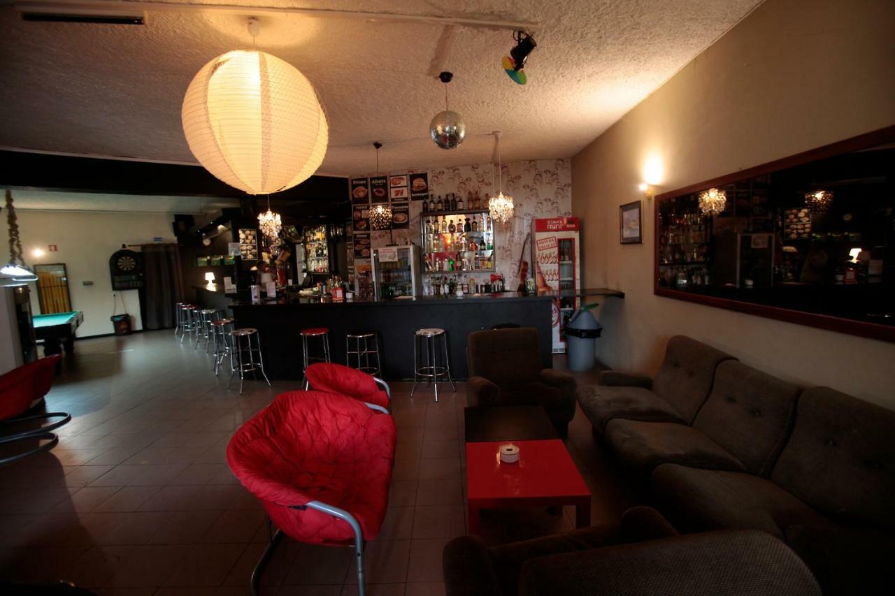 Alecrim Rosmaninho Guest House ピニェル エクステリア 写真