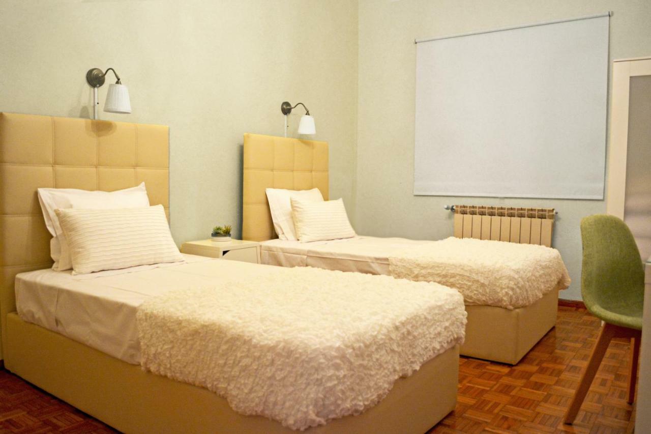 Alecrim Rosmaninho Guest House ピニェル エクステリア 写真